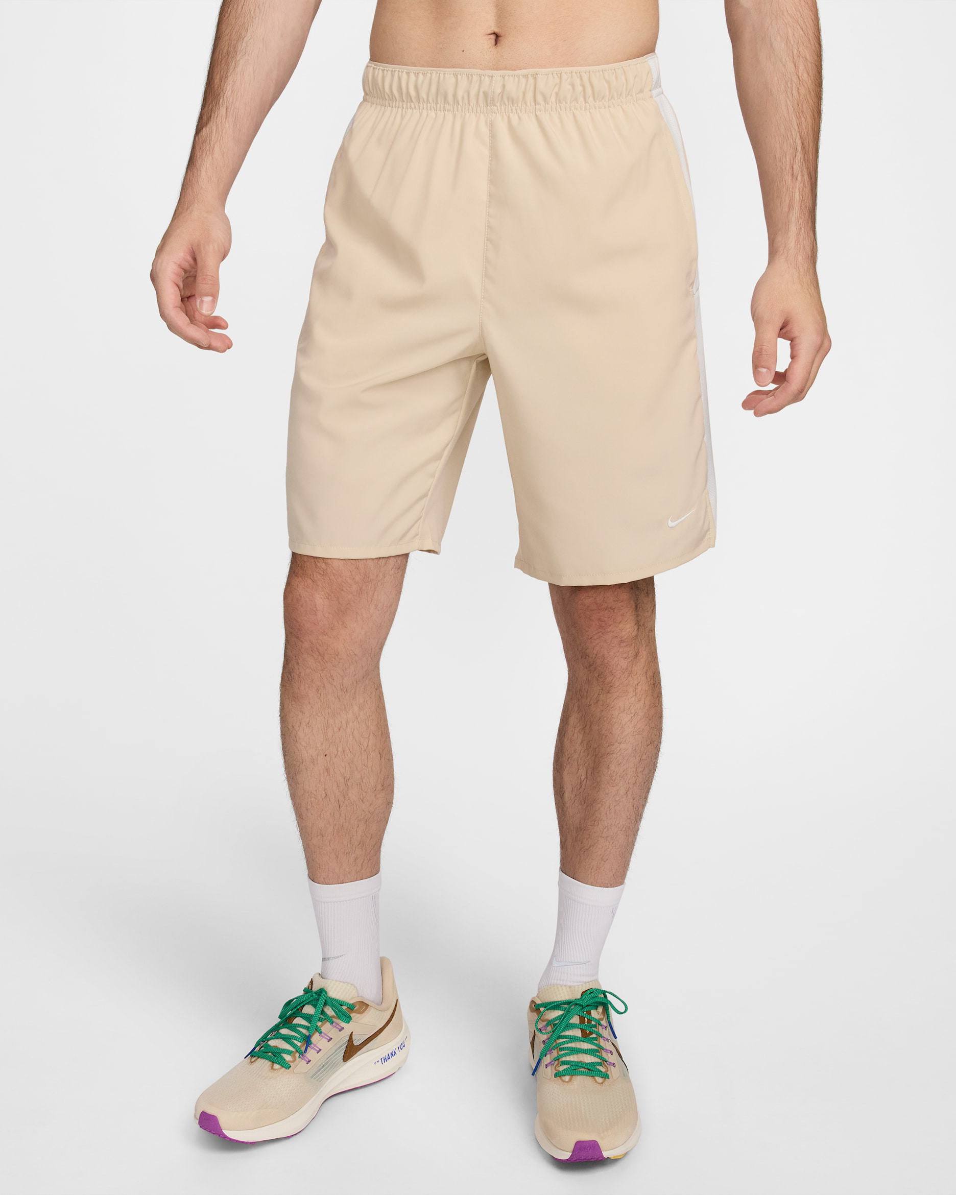 NIKE公式】ナイキ チャレンジャー メンズ Dri-FIT 23cm